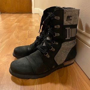 Sorel Winter Boots